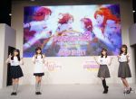 《LoveLive! 学园偶像祭2》确定制作 主视觉插图放出