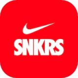 SNKRS中国