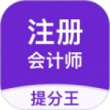 注册会计师提分王