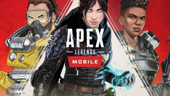 apex英雄中文版截图