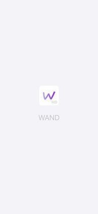 wand截图