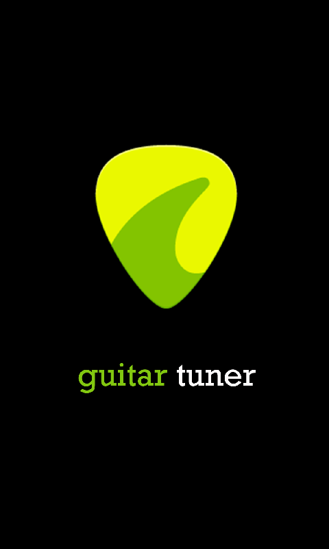 吉他调音器Guitartuna截图