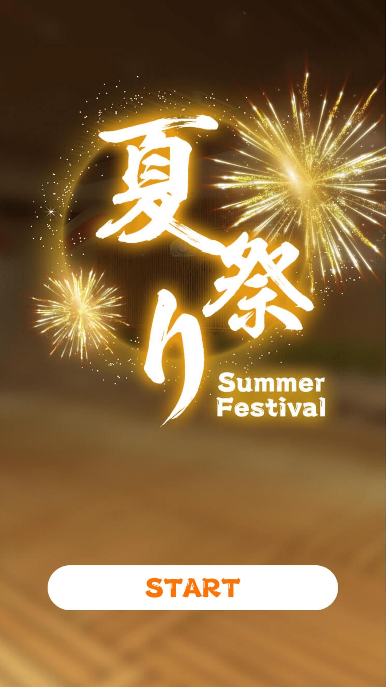 密室逃脱夏日祭的恶作剧截图