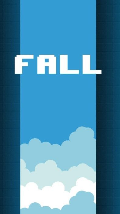 fall截图