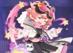 《阴阳师妖怪屋》新衣服来啦 星星密酿熊熊制剂