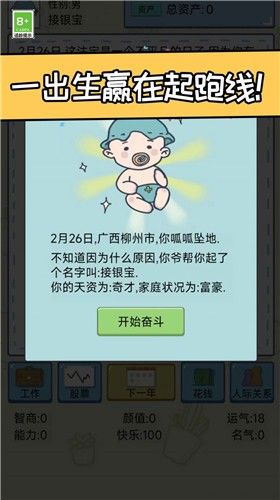 创业我最强截图