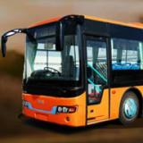 巴士模拟器运输