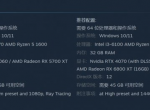 《魔戒：咕噜》PC配置要求突然提升！最低要RTX3060