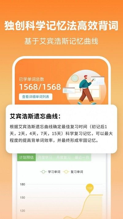 莱特英语背单词版截图