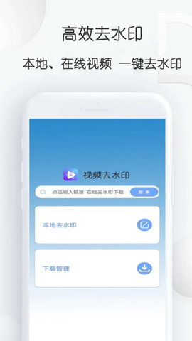 去水印大师截图