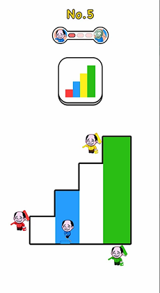 绘画大师彩色奔跑截图