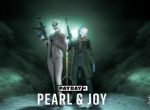 《收获日3》Joy/Pearl角色预告片！更新路线图公布