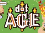 《Dotage》steam页面上线 像素风经营建设冒险