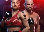 格斗游戏新作《UFC 5》封面曝光 9月7日正式公布