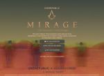 美国乐队One Republic推出《刺客信条》单曲Mirage