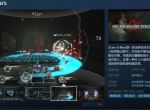 实时角色扮演游戏《Scars of Mars》Steam页面上线 支持简中