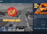 按时送达每一份披萨！《Run Pizza Run》上架Steam