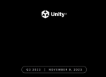 Unity财报中称将通过裁员和关闭工作室以提高盈利指标