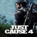 JustCause