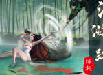 横版战斗开放世界武侠单机《江湖路：缘起》steam免费公开测试