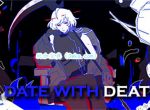 视觉恋爱游戏《A Date with Death》获Steam 99%好评如潮