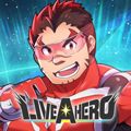 LIVEAHERO