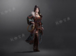 《卧龙苍天陨落》DLC3新角色糜氏介绍