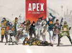 《Apex英雄》今年Steam玩家数量下降了近50% 游戏缺乏内容竞争激烈