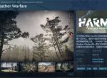 生存类游戏《HARM 气象战》上架Steam 预计年内发售