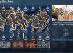 战略游戏《玩具帝国》Steam页面上线 发售日期待定