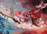 阴阳师五周年食灵问题答案大全