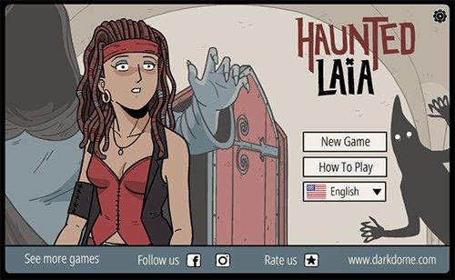 HauntedLaia截图