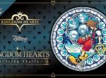 《王国之心》「KINGDOM HEARTS -Linking Hearts-」发售