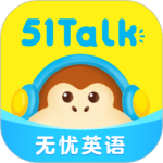 Talk无忧英语