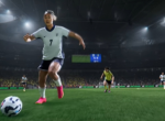 《EA Sports FC 25》本地双人对战方法