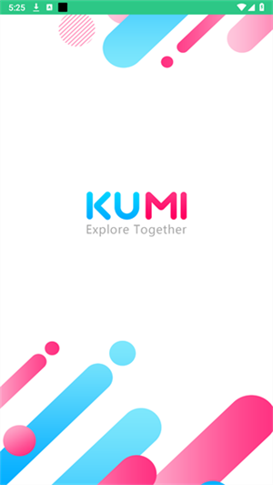 KUMI截图