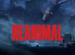 《小小梦魇》团队新作《Reanimal》兄妹携手勇闯地狱